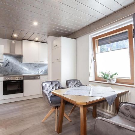 Haus Hrabovsky Διαμέρισμα Λάνγκενφελντ Εξωτερικό φωτογραφία