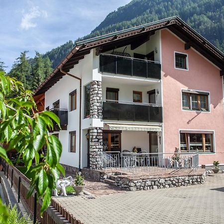 Haus Hrabovsky Διαμέρισμα Λάνγκενφελντ Εξωτερικό φωτογραφία
