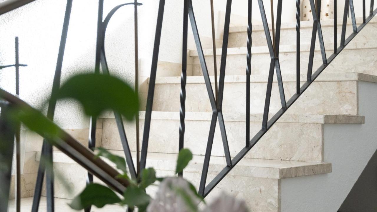 Haus Hrabovsky Διαμέρισμα Λάνγκενφελντ Εξωτερικό φωτογραφία
